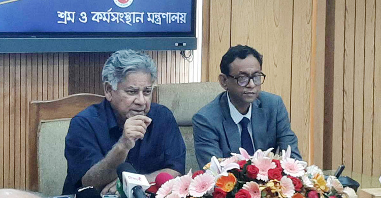 ১২ কারখানার মালিকের বিদেশযাত্রায় নিষেধাজ্ঞা